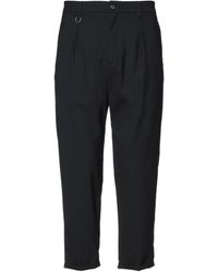 Paolo Pecora - Trouser - Lyst