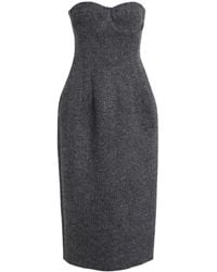 MAX&Co. - Midi Dress - Lyst
