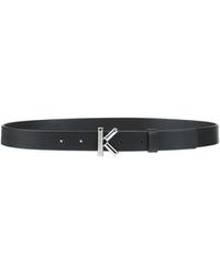 kenzo belt