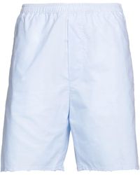 Grifoni - Shorts & Bermuda Shorts - Lyst