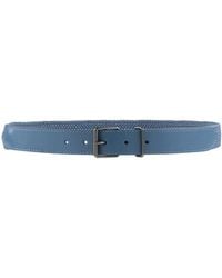 Façonnable - Belt - Lyst