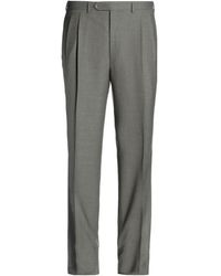 Canali Pants, Slacks and Chinos for Men 