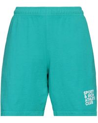 Sporty & Rich - Shorts & Bermudashorts - Lyst