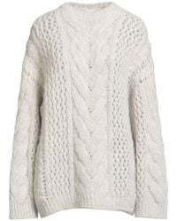 Brunello Cucinelli - Pullover - Lyst