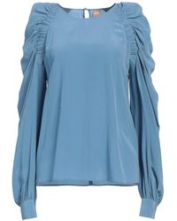 BOSS - Top - Lyst