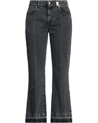 McQueen - Jeans - Lyst