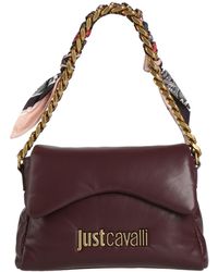 Just Cavalli - Handbag - Lyst
