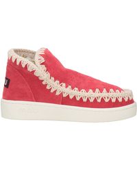 Mou - Ankle Boots - Lyst