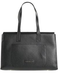 Piquadro - Shoulder Bag - Lyst