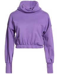 hinnominate - Sweatshirt - Lyst