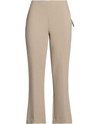 Ottod'Ame - Trouser - Lyst