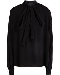 Givenchy - Tops - Lyst