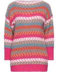 CROCHÈ - Jumper - Lyst