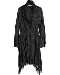 Philosophy Di Lorenzo Serafini - Short Dress - Lyst