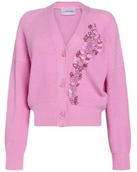 Anna Molinari - Cardigans - Lyst