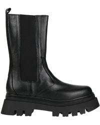 Alohas - Stiefelette - Lyst
