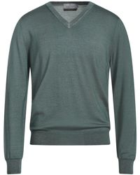 Canali - Pullover - Lyst