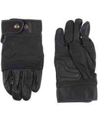 Belstaff Gloves for Men - Lyst.com