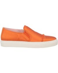 Ras - Sneakers Textile Fibers - Lyst