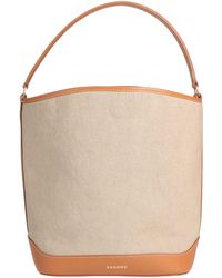 Sandro - Borsa A Mano - Lyst