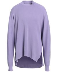 Issey Miyake - Sweater - Lyst