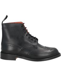 Tricker's - Ankle Boots - Lyst