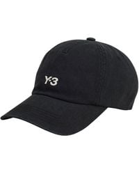 Y-3 - Sombrero - Lyst