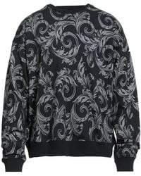 Versace - Sweatshirt Cotton - Lyst