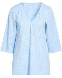 Fisico - Top - Lyst