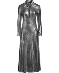 Sandro - Maxi Dress - Lyst