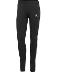 Pantaloni skinny adidas da donna - Fino al 50% di sconto | Lyst