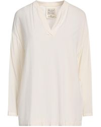 ALESSIA SANTI - Top - Lyst