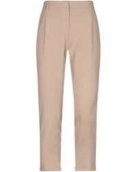 AT.P.CO - Pants - Lyst