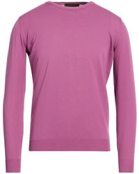 Moorer - Pullover - Lyst