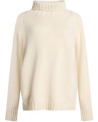 Aragona - Turtleneck - Lyst