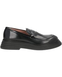 Pollini - Loafers Calfskin - Lyst