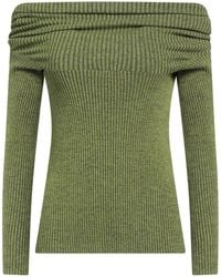 Elisabetta Franchi - Pullover - Lyst