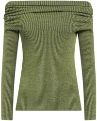 Elisabetta Franchi - Pullover - Lyst