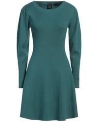 Pinko - Mini Dress - Lyst