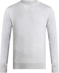 Eleventy - Sweater Wool - Lyst