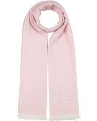 Givenchy - Schal - Lyst