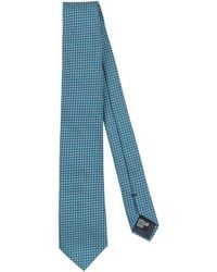 Giorgio Armani - Ties & Bow Ties - Lyst