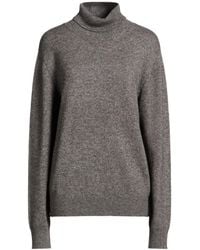 Aspesi - Rollkragenpullover - Lyst