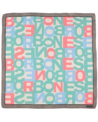 Borbonese - Scarves - Lyst