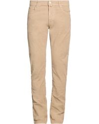Jacob Cohen - Trouser - Lyst