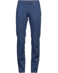 BARMAS - Pantaloni Jeans - Lyst