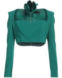 alma sanchez - Top - Lyst