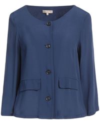 Camicettasnob - Jacke & Anorak - Lyst