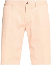 Fradi - Shorts & Bermuda Shorts - Lyst