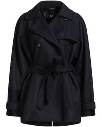 Fay - Abrigo - Lyst